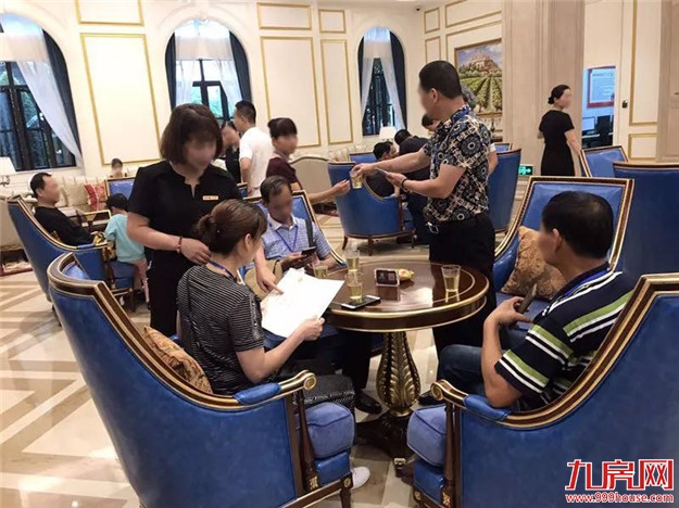 邂逅初夏好时光 ,5月25日看房团圆满收官!——九房网 邂逅初夏好时光 ,5月25日看房团圆满收官!——九房网