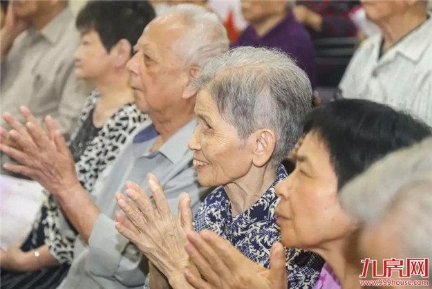 联谊会|春之歌合唱团&新来福养护院欢聚一堂唱响未来——九房网 联谊会|春之歌合唱团&新来福养护院欢聚一堂唱响未来——九房网