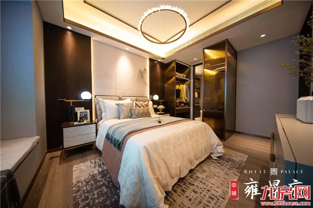 万众所期,漳州共鉴!【中骏·雍景府】营销中心火热盛放——九房网 万众所期,漳州共鉴!【中骏·雍景府】营销中心火热盛放——九房网