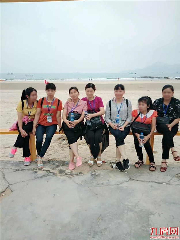 邂逅初夏好时光 ,5月25日看房团圆满收官!——九房网 邂逅初夏好时光 ,5月25日看房团圆满收官!——九房网