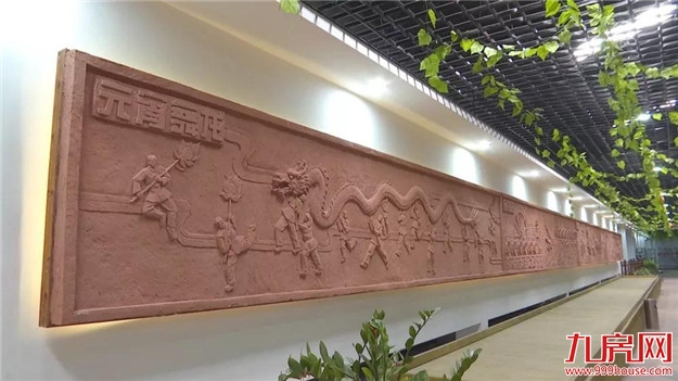 村民休闲新去处，龙文将新增一座公园，地址在......——九房网