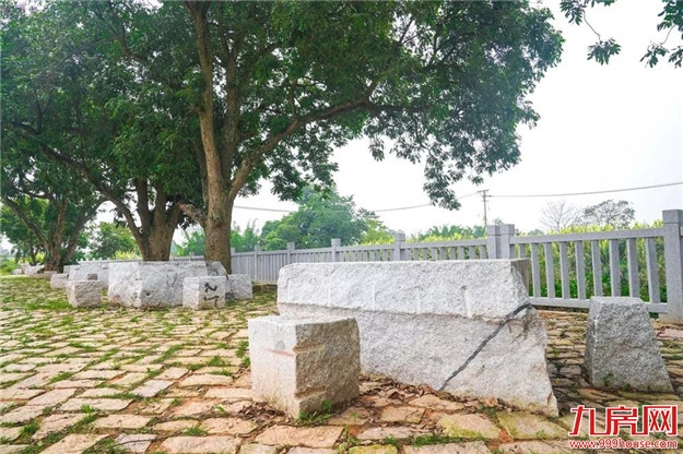 村民休闲新去处，龙文将新增一座公园，地址在......——九房网