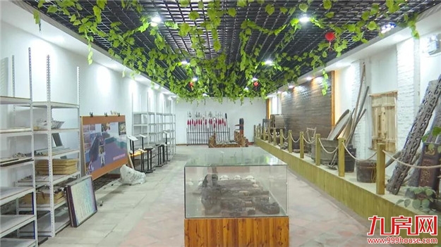 村民休闲新去处，龙文将新增一座公园，地址在......——九房网