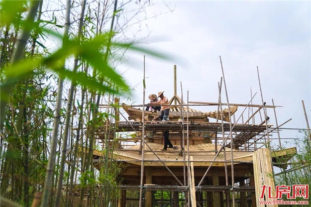 村民休闲新去处，龙文将新增一座公园，地址在......——九房网