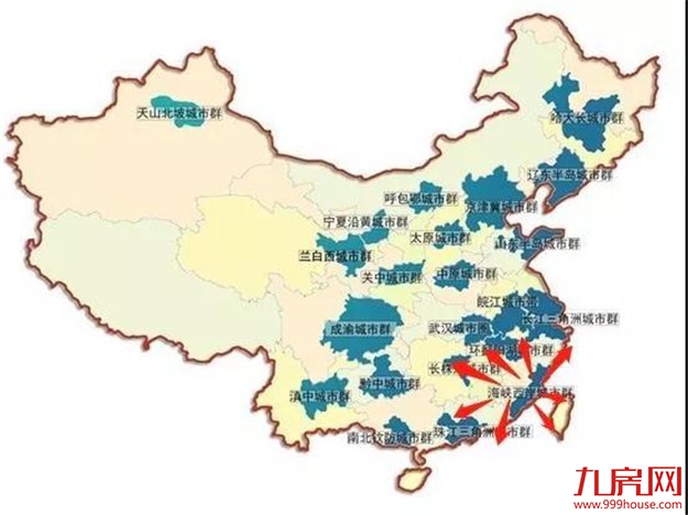 定了!重大规划批复!漳州港划入都市核心区!迎划时代发展契机——九房网 定了!重大规划批复!漳州港划入都市核心区!迎划时代发展契机——九房网