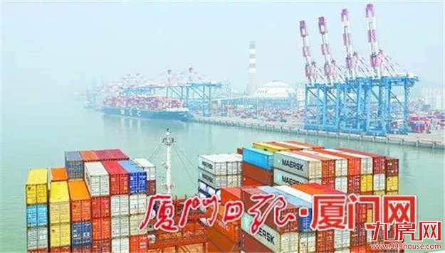 定了!重大规划批复!漳州港划入都市核心区!迎划时代发展契机——九房网 定了!重大规划批复!漳州港划入都市核心区!迎划时代发展契机——九房网