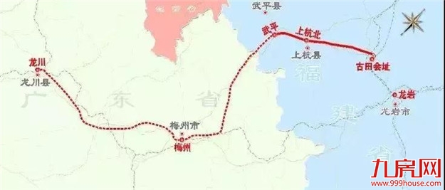 定了!重大规划批复!漳州港划入都市核心区!迎划时代发展契机——九房网 定了!重大规划批复!漳州港划入都市核心区!迎划时代发展契机——九房网