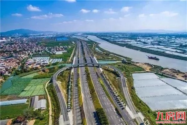 定了!重大规划批复!漳州港划入都市核心区!迎划时代发展契机——九房网 定了!重大规划批复!漳州港划入都市核心区!迎划时代发展契机——九房网