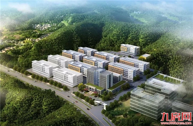 定了!重大规划批复!漳州港划入都市核心区!迎划时代发展契机——九房网 定了!重大规划批复!漳州港划入都市核心区!迎划时代发展契机——九房网