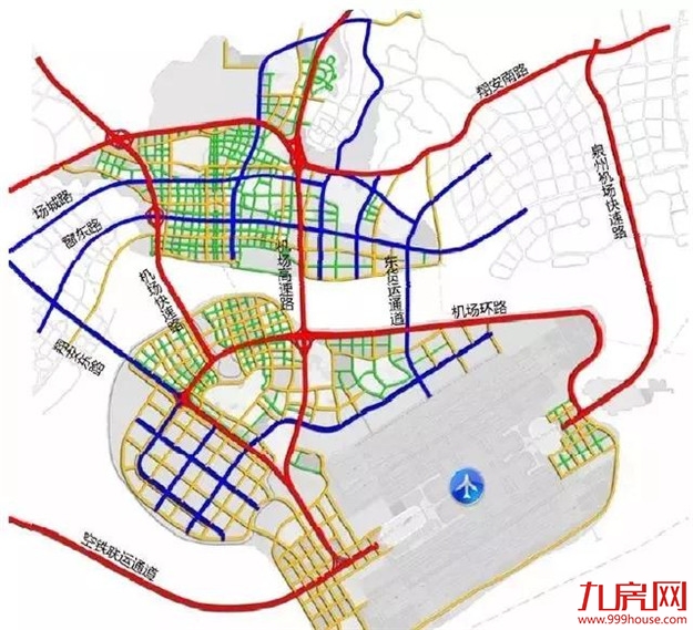 定了!重大规划批复!漳州港划入都市核心区!迎划时代发展契机——九房网 定了!重大规划批复!漳州港划入都市核心区!迎划时代发展契机——九房网
