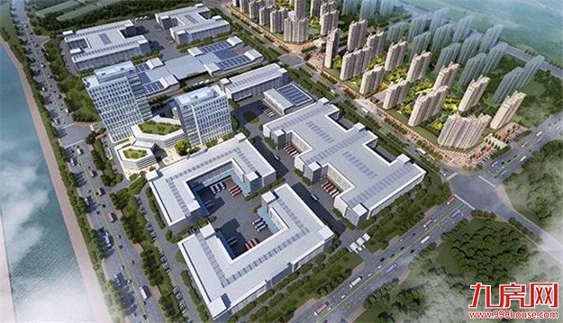 定了!重大规划批复!漳州港划入都市核心区!迎划时代发展契机——九房网 定了!重大规划批复!漳州港划入都市核心区!迎划时代发展契机——九房网