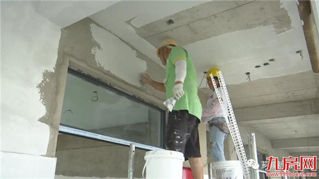 元光小学项目稳步推进 预计7月底竣工验收——九房网