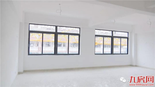 元光小学项目稳步推进 预计7月底竣工验收——九房网