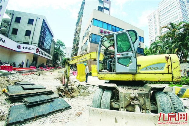 漳州人速看!我市计划再改造17条背街小巷,包括打造5条特色道路——九房网 漳州人速看!我市计划再改造17条背街小巷,包括打造5条特色道路——九房网
