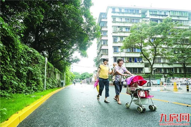 漳州人速看!我市计划再改造17条背街小巷,包括打造5条特色道路——九房网 漳州人速看!我市计划再改造17条背街小巷,包括打造5条特色道路——九房网