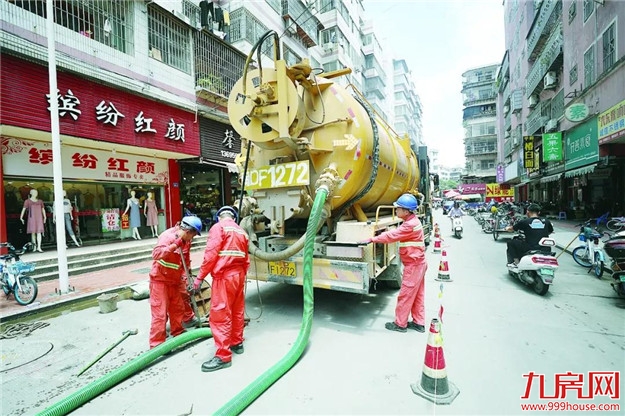 漳州人速看!我市计划再改造17条背街小巷,包括打造5条特色道路——九房网 漳州人速看!我市计划再改造17条背街小巷,包括打造5条特色道路——九房网