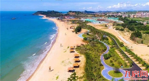 海澄镇核心区、白塘湾片区优质宅地出炉!龙海7.2将拍卖4宗地块——九房网 海澄镇核心区、白塘湾片区优质宅地出炉!龙海7.2将拍卖4宗地块——九房网