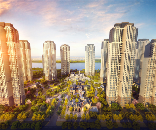 突破想象!漳州这个89㎡超能三房,给你想不到的惊喜!——九房网 突破想象!漳州这个89㎡超能三房,给你想不到的惊喜!——九房网