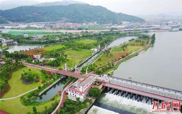 海澄镇核心区、白塘湾片区优质宅地出炉!龙海7.2将拍卖4宗地块——九房网 海澄镇核心区、白塘湾片区优质宅地出炉!龙海7.2将拍卖4宗地块——九房网