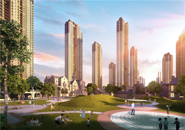 突破想象!漳州这个89㎡超能三房,给你想不到的惊喜!——九房网 突破想象!漳州这个89㎡超能三房,给你想不到的惊喜!——九房网