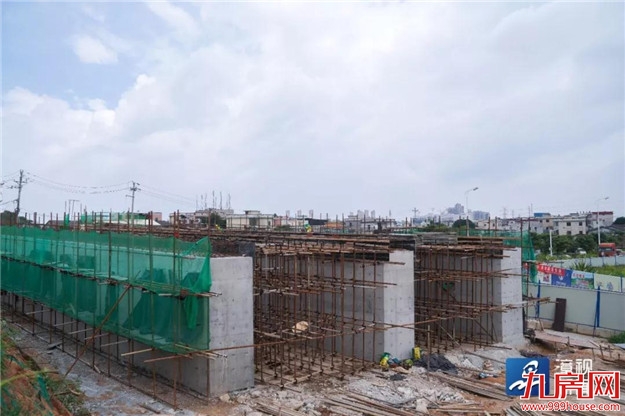 值得期待 | 市区将建立交桥上跨漳龙高速!——九房网 值得期待 | 市区将建立交桥上跨漳龙高速!——九房网