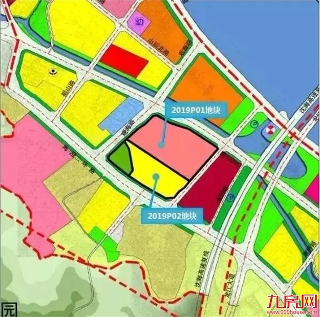 重磅！两宗地块吸金18.35亿！龙海7月土拍结果新鲜出炉！——九房网