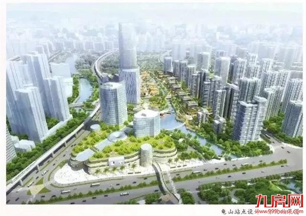 地铁时代 | 厦门地铁6号线漳州(角美)延伸段最新进展在这里!——九房网 地铁时代 | 厦门地铁6号线漳州(角美)延伸段最新进展在这里!——九房网