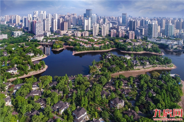 漳州人的湖居梦想,双珑原著足以安放——九房网 漳州人的湖居梦想,双珑原著足以安放——九房网