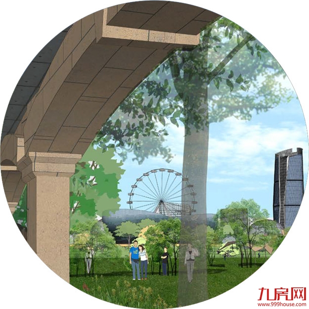 漳州人的湖居梦想,双珑原著足以安放——九房网 漳州人的湖居梦想,双珑原著足以安放——九房网