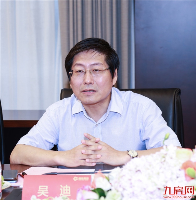 福布斯中国发布2019中国慈善榜 福信集团董事长吴迪位列第67名——九房网 福布斯中国发布2019中国慈善榜 福信集团董事长吴迪位列第67名——九房网