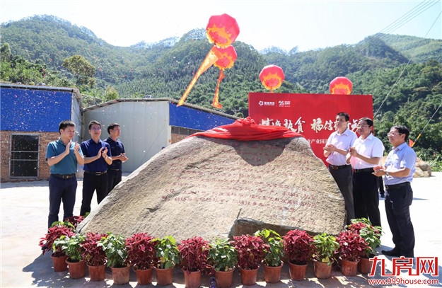 福布斯中国发布2019中国慈善榜 福信集团董事长吴迪位列第67名——九房网 福布斯中国发布2019中国慈善榜 福信集团董事长吴迪位列第67名——九房网