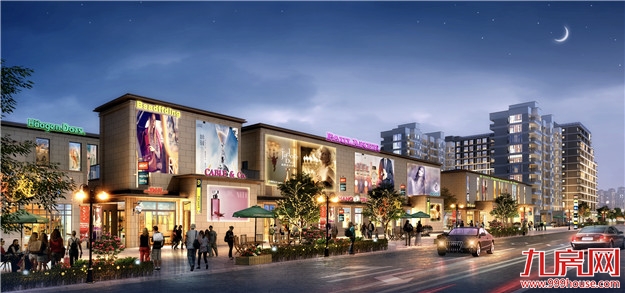 悦启城市新篇 | 漳州融新·悦唐城市展厅,8月3日璀璨绽放!——九房网 悦启城市新篇 | 漳州融新·悦唐城市展厅,8月3日璀璨绽放!——九房网