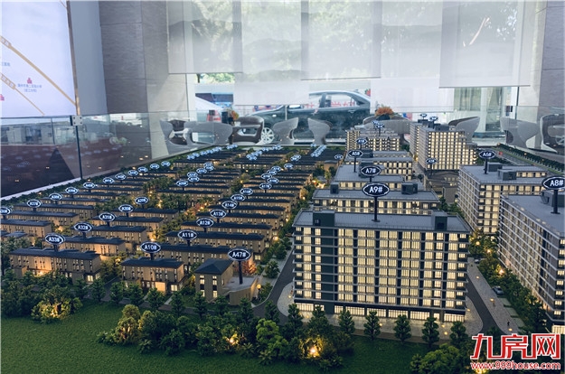 悦启城市新篇 | 漳州融新·悦唐城市展厅,8月3日璀璨绽放!——九房网 悦启城市新篇 | 漳州融新·悦唐城市展厅,8月3日璀璨绽放!——九房网