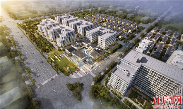 悦启城市新篇 | 漳州融新·悦唐城市展厅,8月3日璀璨绽放!——九房网 悦启城市新篇 | 漳州融新·悦唐城市展厅,8月3日璀璨绽放!——九房网