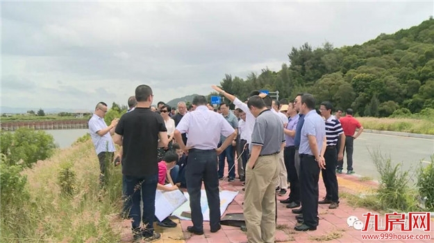 实在太棒 | 东山要通高铁啦！——九房网