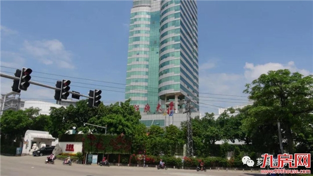 西桥街道：高新2019-11储备用地及南山路改造项目完成签约过半——九房网