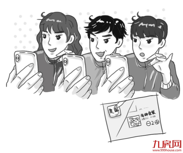 福建人征服世界的99种方法,一天8小时支配的恐惧——九房网 福建人征服世界的99种方法,一天8小时支配的恐惧——九房网