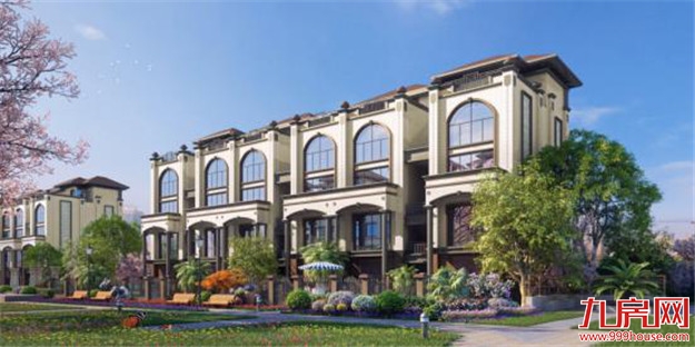 阅广隆,鉴湾区不凡盛境——九房网 阅广隆,鉴湾区不凡盛境——九房网