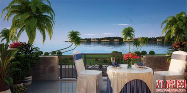 阅广隆,鉴湾区不凡盛境——九房网 阅广隆,鉴湾区不凡盛境——九房网