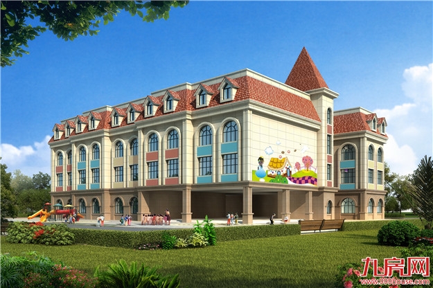 刚刚签约! 又一大型百货牵手漳浦,入驻夏商水岸名都商业综合体!——九房网 刚刚签约! 又一大型百货牵手漳浦,入驻夏商水岸名都商业综合体!——九房网