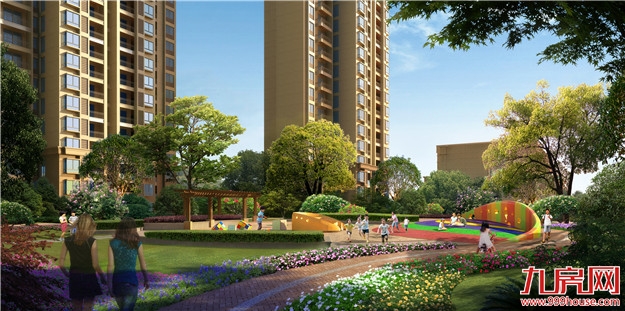 刚刚签约! 又一大型百货牵手漳浦,入驻夏商水岸名都商业综合体!——九房网 刚刚签约! 又一大型百货牵手漳浦,入驻夏商水岸名都商业综合体!——九房网