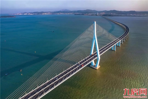 利好消息 | 厦漳大桥通行费优惠有新变化！——九房网