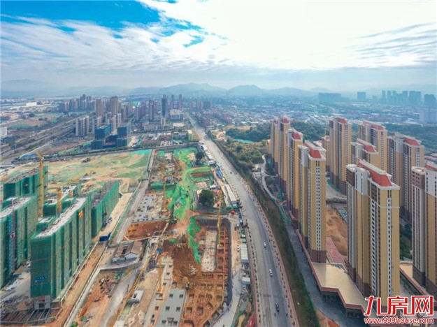 护京花园!——九房网 护京花园!——九房网