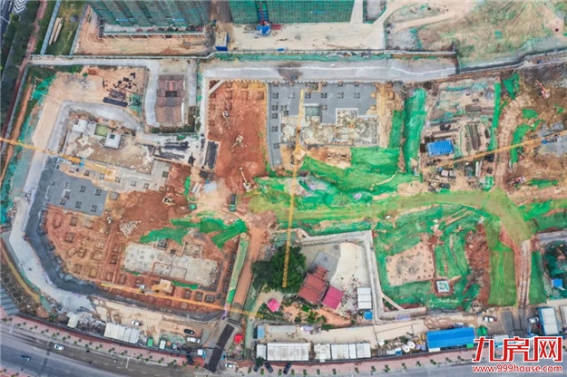 护京花园!——九房网 护京花园!——九房网