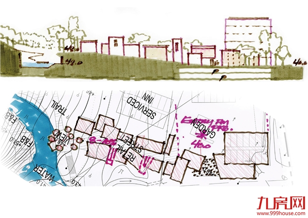 宝龙地产落子长泰 宝龙健康小镇项目盛大开工——九房网 宝龙地产落子长泰 宝龙健康小镇项目盛大开工——九房网
