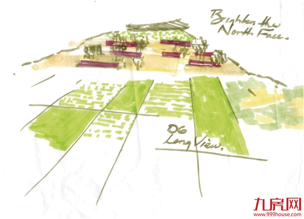 宝龙地产落子长泰 宝龙健康小镇项目盛大开工——九房网 宝龙地产落子长泰 宝龙健康小镇项目盛大开工——九房网