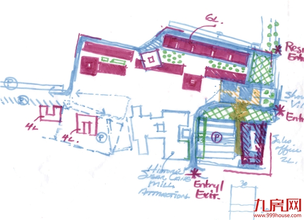 宝龙地产落子长泰 宝龙健康小镇项目盛大开工——九房网 宝龙地产落子长泰 宝龙健康小镇项目盛大开工——九房网
