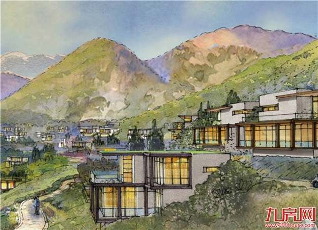 宝龙地产落子长泰 宝龙健康小镇项目盛大开工——九房网 宝龙地产落子长泰 宝龙健康小镇项目盛大开工——九房网