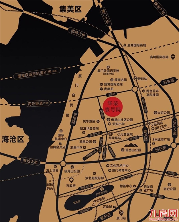 厦门房产,厦门房地产,厦门新房,九房网,厦门房产