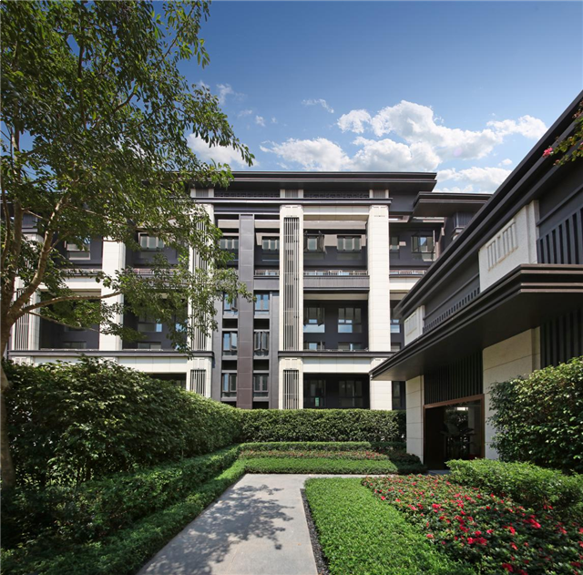 首开龙湖·璟宸府｜跃季销冠，再次引爆翔安——九房网